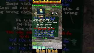 BấtNgờChưaBàGià - Top 1 Sever - Bạn Nghĩ Thiên Nhẫn Phế Nhưng Thực Tế Là Vô Địch Minh Chủ Lever 8x