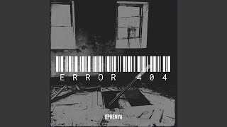 Error 404