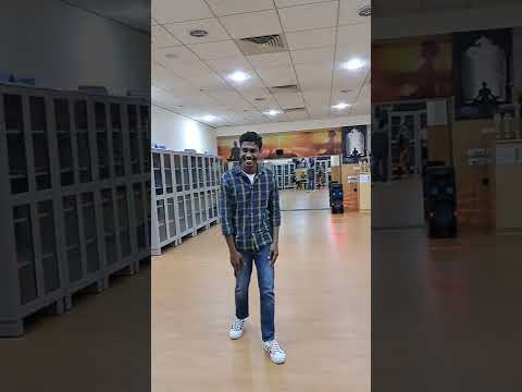 Naach Punjaaban Dance