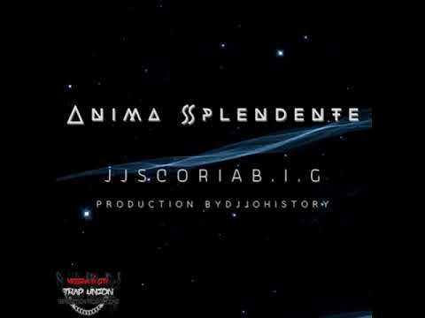 01.Anima Splendente