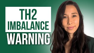 How Early Vaccines Affect Immunity Imbalance | TH2 Skewing Explained