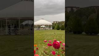 Osh state medical university ❤️#autumn #medico #kyrgyzstan #osh #russia #oshstateuniversity #shorts