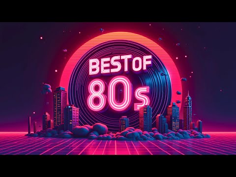 Iconic 80s Anthems | Queen, Prince, Michael Jackson & More
