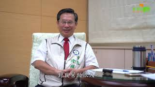 戰嘉義市長 》新頭殼專訪涂醒哲