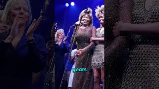 From 36 Cents to $250M Tina Turner's Fortune #TinaTurner #Inspiration #Shorts