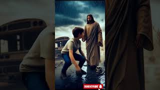 Jesus lord You are the source of life #jesus #god #jesuschrist #prayer #shorts
