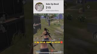 DBZ Mode 💪🏿 #phonk #fyp #viral #pubgmobile #bgmiunban #shortsfeed #goku