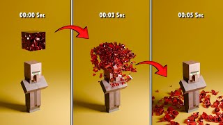 Insanely Addictive Blender 3D Physics Simulation [Compilation]