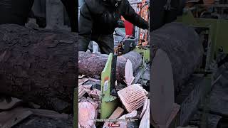 Hydraulic Wood Cutting Tool: Efficient Wood Processing Innovation