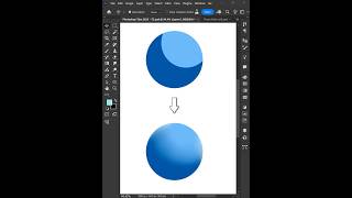 Photoshop Tips  2025 - How to out the Secret to Smooth and Natural Application #ducthangds