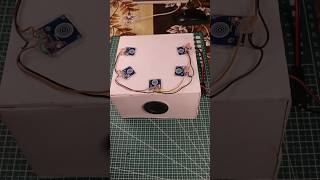 Making a life Saving Bot #arduino  #electronic