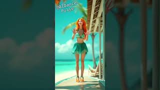 AI Nami: One Piece parody [Get It Done]#nami #onepiece#anime #aianime#dance#getitdone