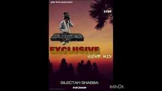 EXCLUSIVE WINE MIX silectah shabba 2025