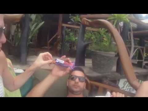 Limor & Nadav @Philippines 2014