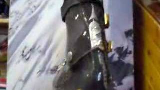 Atomic M-tech100 Ski Boot from www.whitemountainonline.co.uk