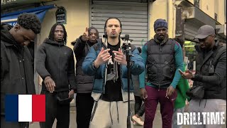 🇫🇷 L2 - Drilltime Sain Session S2EP5 | @PACMANTV