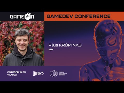 GAMEDEV CONFERENCE: Merging Theme and Mechanics – Lessons from Wargaming