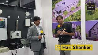 Automation Expo 2022 | Artee Flow Control | Authorized System Integrator