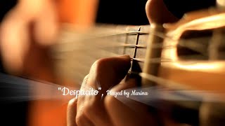 "Despacito" Version2, played on Keyboard