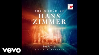 Driving Miss Daisy (Official Audio) | The World of Hans Zimmer