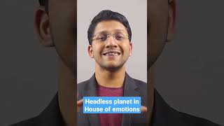 ketu in 4th House of Birth Chart #shortsvideo #ketu #viral #shorts