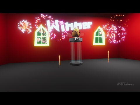 Gone Golfing Demo 1 Gameplay