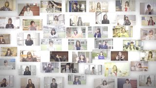 【MV full】 挨拶から始めよう / AKB48 [公式]