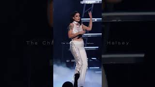 The Chainsmokers - Closer ft. Halsey #thechainsmokers #halsey #closer #vmas #mtv #closerlyrics
