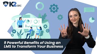 9 Powerful Benefits of Using an LMS to Transform Your Business