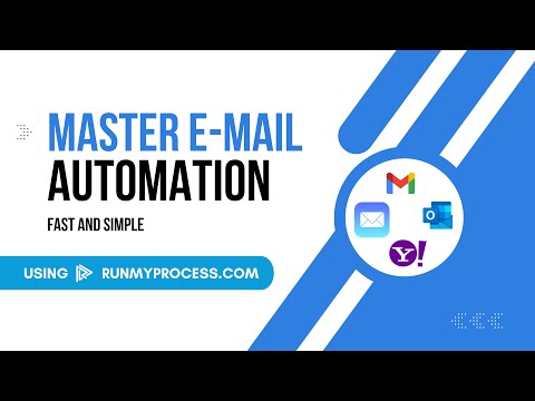 Master Email Automation: A Step-by-Step Tutorial!