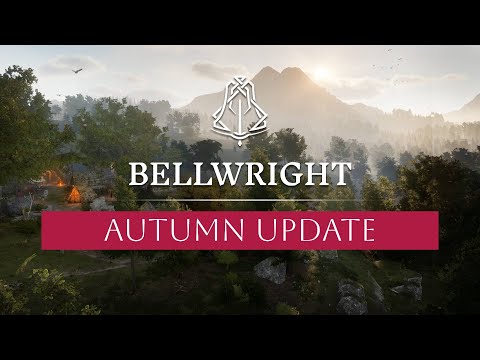 Villages 2.0 Update | Bellwright