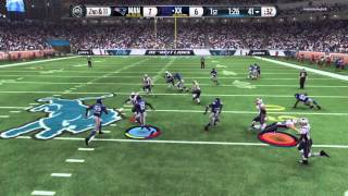 MUT 16 SICK PICK SIX VS LEGENDARY YOUTUBER MANSIONMUSICK
