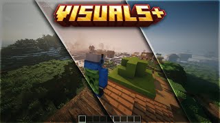 Minecraft Top 3 Best Visuals/Shaders🔥| 1.21.8+ Updated✅