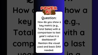 Power BI Challenge: Test Your DAX and Dashboard Knowledge!