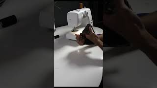 Sewing a Hook Pouch #freepdf #beginner #sewing  #sew #clothingbrand #streetwear