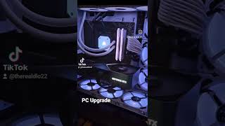 #pcgaming #PC #pcbuild #rtx4080 #nvidia #upgrade #diypcbuild
