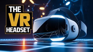 The Meta Quest 4: The VR Headset That Changes Everything