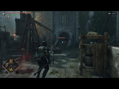 How to kill Old King Doran GLITCH - Demons Souls Remastered