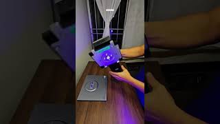 ASUS ProArt Display PA278QV 27" SPEED UNBOXING #asus #proart #desing