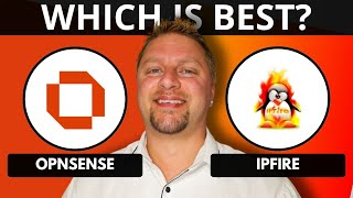 OpnSense vs IPFire | Which Firewall Software Solution is Best in 2025?