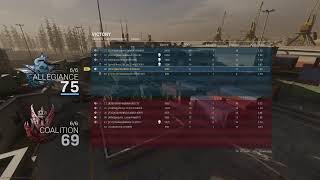 BlackboltElite's: MW "Tac Gas BLACK Ignition Tracer" M4 & JACK12 bundle Purchase & gameplay! 1-19-21