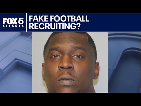 Family says man ripped them off in recruiting scheme | FOX 5 News