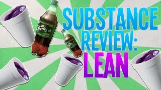 Substance Review: Lean