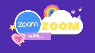 Virtual Kids Entertainment - Zoom with Zoom! (Michelle Ferron)