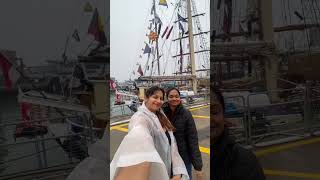 #tallships #aberdeen #scotland
