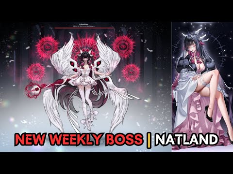 COLUMBINA WEEKLY BOSS CONFIRMED! Everything You Need to Know!