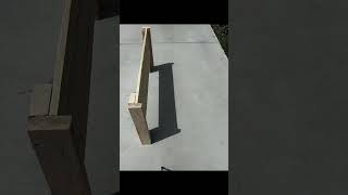 Planter Box #diy #diylife #diyonabudget #homeimprovement #garden #flowers #planterbox