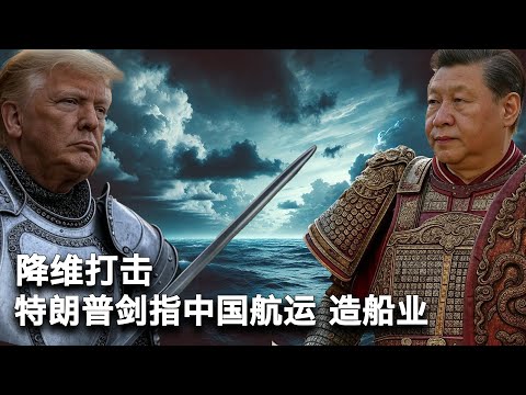 2/26【美国热搜】特朗普5百万美元卖绿卡；特朗普大刀挥向中国航运、造船业；每年4700万换谷爱凌为中国出征；“免费体检”的幌子骗农村老人献血；泽连斯基和特朗普将签署经济协议