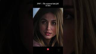 GHOSTED movie clip | 2023 | Cris Evans | Ana De Armas | Isa - Andro [Slowed + Reverb]  #shorts