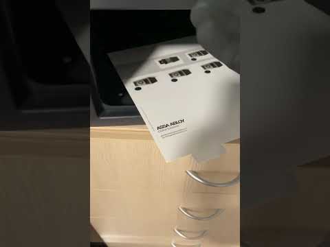 How to Install a Hotel Safe: Secure Installation Guide #diy #easyinstall
